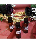 Haunted Voodoo Gambling Luck Potion Authentic oils that are life changing - $22.00