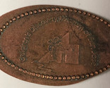 Children’s Discovery Museum Of San Jose Pressed Penny Elongated Souvenir... - £3.11 GBP