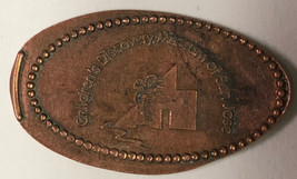 Children’s Discovery Museum Of San Jose Pressed Penny Elongated Souvenir... - £3.12 GBP