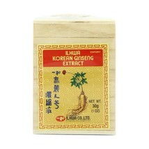 Il Hwa Korean 30g Ginseng Extract  - $130.00