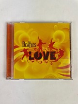 The Beatles Love CD #4 - £16.02 GBP