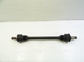 Mercedes R171 SLK280 axle cv shaft, left / right, rear, 1713503400 - $89.99