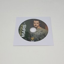 Veronica Mars Season 3 Third Three DVD Replacement Disc 4 - £2.78 GBP