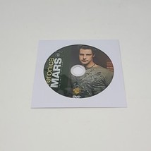 Veronica Mars Season 3 Third Three DVD Replacement Disc 4 - £2.70 GBP