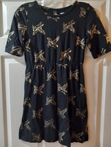 Old Navy Girls Unicorn Horse Dress Size 10-12 - $7.99