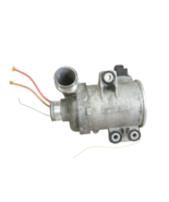12-2016 bmw 328i 428i 528i x4 x5 2.0l engine electric water coolant pump... - $2,474.07 MXN