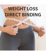 HAUNTED ENHANCED AND EMPOWERED WEIGHT LOSS DIRECT BINDING WORK MAGICK  - £44.78 GBP