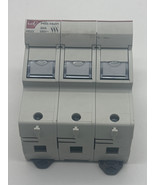 DF Electric PMX-14X51 3-Pole Fuse Holder 690V 50Amp  - $29.00 CAD