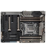 ASUS SABERTOOTH X99 LGA 2011-V3 DDR4 64GB ATX - $4,923.38 MXN