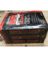 1999 Toyota TACOMA TRUCK Service Shop Repair Workshop Manual Set BRAND NEW - $4,585.11 MXN