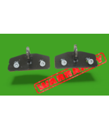 90-95 mercedes r129 sl500 convertible top roof front lock locking pin ca... - $1,089.49 MXN