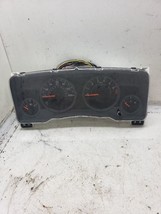 Speedometer Cluster 120 MPH With Gauges Opt Jfj Fits 07 COMPASS 712330 - £48.91 GBP