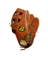 VTG Wilson Glove A2645 Shawon Dunston RHT Fieldmaster snap action grip t... - £15.46 GBP