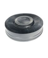 SEARS ROTARY TRAY 100 Slides Carousel 9985 GAF Projector Vintage - €8,20 EUR