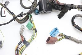 2002 ACURA MDX ENGINE BAY WIRE HARNESS R2289 image 10