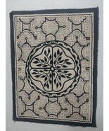 Shipibo Unique painted  cloth 83 - $558.62 MXN