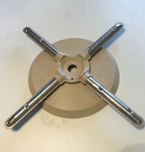 Kitchenaid Dishwasher Model: KUDM25SHBL0 Parts: Lower Spray Arm #9742949 - £20.10 GBP