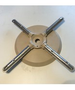 KITCHENAID DISHWASHER MODEL: KUDM25SHBL0 PARTS: LOWER SPRAY ARM #9742949 - £20.91 GBP