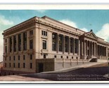 Metropolitan Life Insurance Building San Francisco CA UNP WB Postcard Q23 - $2.92