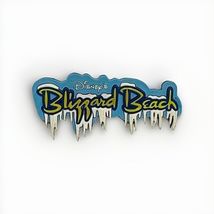 Disney’s Blizzard Beach Rubber Novelty Fridge Magnet - $11.87