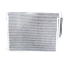 2017 2018 2019 2020 2021 Honda Civic New OEM AC Condenser 80100-TBA-A02  - $64.66