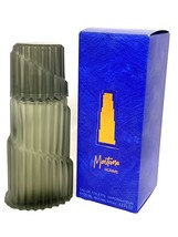 Montana Homme 4.2 Fl.Oz Eau De Toilette Spray For Men By Claude Montana - $62.92