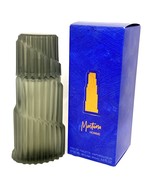 MONTANA HOMME 4.2 FL.OZ Eau De Toilette Spray For Men By Claude Montana  - $931.30 MXN
