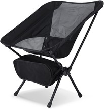 Yssoa, Ultralight Portable, Lightweight Foldable Chair For Backpacking For, Pack - £30.89 GBP