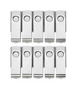 Fast High Performance Classic Swivel 50-Pack USB 3.0 Flash Drive Thumb D... - $307.64