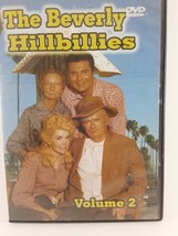 The Beverly Hillbillies Volume 2 [slim Case] - Dvd 3 Classic Episodes - £1.94 GBP