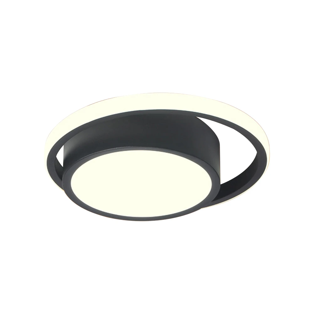  LED Ceiling Lamp Indoor Ceiling Light Fixture Simple Lighting  Saving Eye Prote - £152.56 GBP