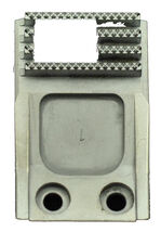 Sewing Machine Feed Dog 129373151 - $12.95