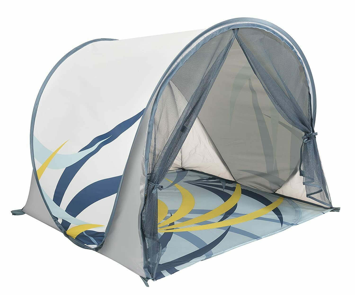Babymoov Anti-UV Tent | UPF 50+ Pop Up Sun Shelter for Toddlers and Children, Item image 3