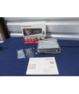 Pioneer DEH-X2800UI CD RDS Receiver Car Audio Stereo (B8) - £56.28 GBP