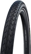 Schwalbe Green Marathon Tire - 700 x 50, Clincher, Wire, Black/Reflective, - £64.47 GBP