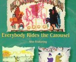 The Hubley Collection: Everybody Rides the Carousel [DVD] [DVD] - $74.25