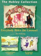 The Hubley Collection: Everybody Rides the Carousel [DVD] [DVD] - $74.25
