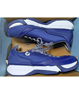 Gravis Kona Blue/ Navy Women&#39;s Size 10 Athletic Sneakers New In Original... - $31.14 CAD