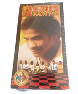 The Mighty Pawns VHS VCR Video Tape Movie Sealed Alfonso Ribeiro BRAND NEW - $130.09 MXN