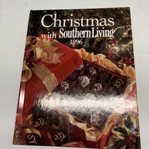 Christmas With Southern Living 1996 by Oxmoor House Staff - $3.99