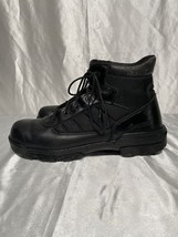 Bates Tactical Sport Black Combat Work Boots E02262 Mens Size 13 - £31.45 GBP