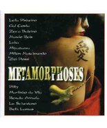 Metamorphoses [Audio CD] Original Soundtrack - £11.74 GBP