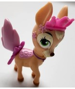 Disney Princess Palace Pets Whisker Haven Rapunzel Mini Fawn Gleam - $599.00