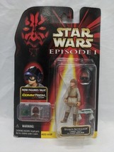 Star Wars Episode 1 Anakin Skywalker Naboo Pilot Flight Simulator Action... - $234.65 MXN