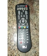 Samsung DirecTV A106 Universal Satellite Receiver Remote Control  Free S... - $6.99