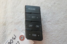 06 07 08 09 Ford Fusion Steering Wheel Cruise Switch 7E5T-9E740-DAW OEM 2161W - £7.86 GBP