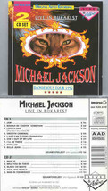 Michael Jackson - Bukarest 1992  ( 2 CD set ) - £24.36 GBP