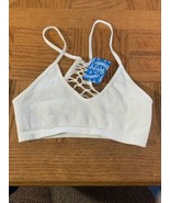 Free People Womens Bra Size XS/Small-Brand New-SHIPS N 24 HOURS - $49.38