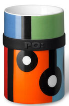 PO:Selected - Block Ring Mug 655 (designer Debora Jedwab) - 6.76oz / 200... - $543.77 MXN