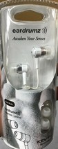 iKEY Audio - E180 - Ear Drumz Earbuds - WHITE - $13.62 CAD